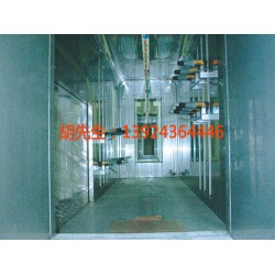 哪里有供應優質的噴漆涂裝設備——噴粉涂裝設備