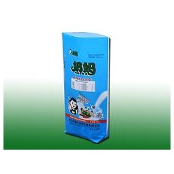 磷肥編織袋生產廠家 買口碑好的無紡布方底編織袋，就到興坤塑料包裝