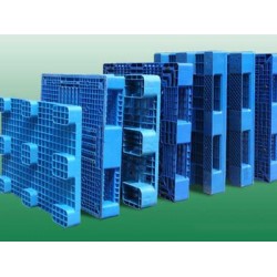 隆創塑料，信譽好的塑料托盤回收服務商_塑料托盤回收