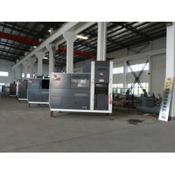 全自動(dòng)造型機(jī)廠家|哪里可以買(mǎi)到全自動(dòng)造型機(jī)廠家