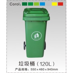 環衛垃圾桶批發：專業的垃圾桶推*，您的不二選擇