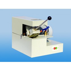 金相制樣設備價格，LDQ-350金相切割機廠家