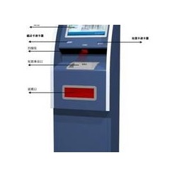 浙江醫(yī)院自助取單機(jī)公司，實惠的查詢一體機(jī)，就在蘇州凱士卡智能科技