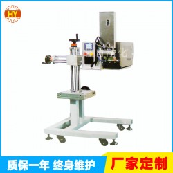 廣東實時打印貼標機 醫藥日化行業專用貼標簽設備廠