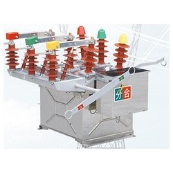 石河子ZW8-12系列戶外高壓真空斷路器|專業供應ZW8-12系列戶外高壓真空斷路器