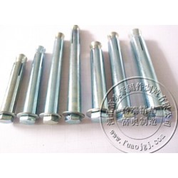 俄羅斯】出口六角內(nèi)膨脹螺栓供應(yīng)商 當(dāng)屬富奧國(guó)際認(rèn)證