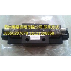 現貨JGH久岡電磁閥4WE-6-RO/E-W220-20