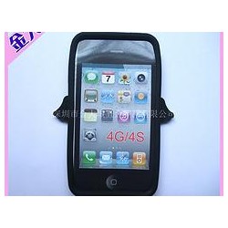 奪目的硅膠手機保護套，專業硅膠手機保護套購買技巧