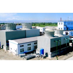 冷卻塔專業(yè)供應(yīng)商當(dāng)屬蘭州成信玻璃鋼，甘肅冷卻塔價(jià)格