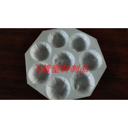 無錫吸塑包裝廠透明工業吸塑包裝食品盒