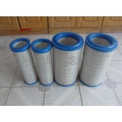 廠家供應(yīng)42855403空氣濾清器空氣濾芯：買專業(yè)的42855-403 空氣濾清器，龍飛濾清器廠是您不錯(cuò)的選擇