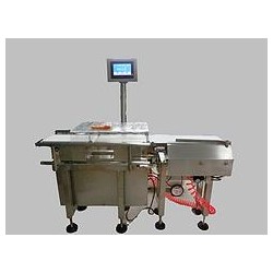 選別機批發|專業高速高精度自動檢重秤廠家