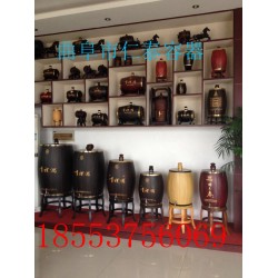 木質酒桶 實木酒桶 不銹鋼酒容器廠家