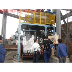 各類(lèi)稱(chēng)重噸袋包裝機(jī)專(zhuān)業(yè)制造 就選安丘博陽(yáng)