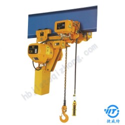 日式環鏈電動葫蘆廠家批發ＨＨＢＢ型環鏈電動葫蘆型號齊全