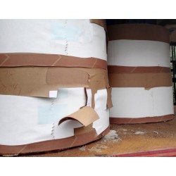 供應恩索進口食品級歐洲涂布牛卡紙