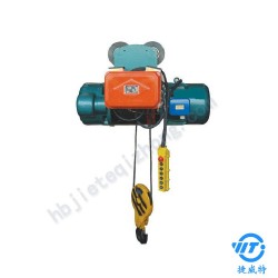 高品質CD1型絲繩鋼電葫蘆1t6m 鋼絲繩電動葫蘆 廠家