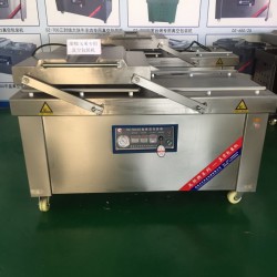 山藥真空包裝機諸城龍邦安全環保更節能