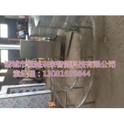 恒越未來HYWL-200L醬腌菜脫水機 雪梨壓榨機