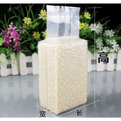 真空米磚袋專業供應商