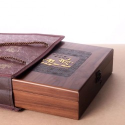 鐵皮石斛木盒、阿里王木盒、工藝品木盒、冰島茶葉木盒