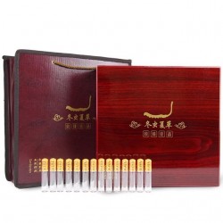 葡萄酒木盒、私房茶木盒、珍珠菊木盒、黑枸杞木盒、昔歸茶葉木盒