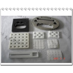 蘇州eva內襯定制小提琴eva內襯定制 eva沖型泡棉加工