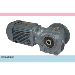 環保設備硬齒面減速機，硬齒面減速機SC37價格