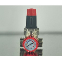 水勛章(cybonon)HRS-1穩壓閥