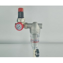 水勛章(cybonon)HAS穩壓前置過濾器