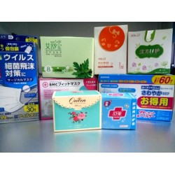 禮品盒包裝盒，食品軟包裝等