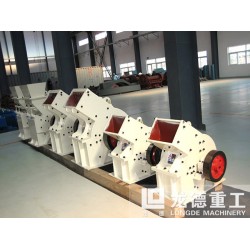 小型錘式破碎機價格行情