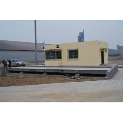 梧州汽車衡廠家