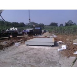 賀州電子地磅，就選專業的，可靠！