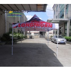 30管鐵架熱轉印