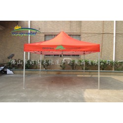 2X2米38管鋁架熱轉印帳篷