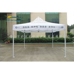 3X3米40管鐵架熱轉印帳篷