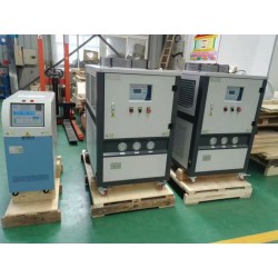 輥筒水循環加熱器