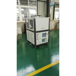 輥筒油循環加熱器