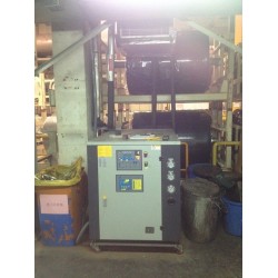 上海冷熱一體機，冰熱一體機，冷熱溫度控制機