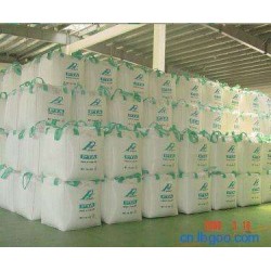 耐火材料、電子材料、稀土材料、磁性材料專用包裝袋噸袋/集裝袋