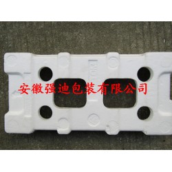 合肥供應小家電電器電子元件飾品防震緩沖包裝泡沫保麗龍