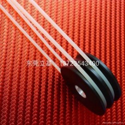 橡膠圓皮帶，橡膠皮帶，圓形橡膠皮帶，橡膠傳動(dòng)皮帶