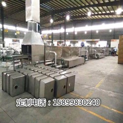 不銹鋼水槽高壓噴淋清洗機，高效率批量清洗