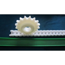 耐腐蝕塑料鏈條現貨