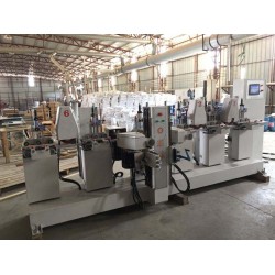 木線條專用、木線條拋光機、專業生產廠家