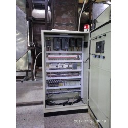 電氣成套設計，安裝，編程，調試