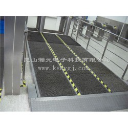 昆山 瀚元鞋底清洗機