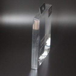 深圳包裝廠家 pet蘋果手機殼包裝 透明pvc耳機包裝盒