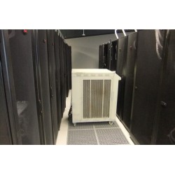 數據機房環境檢測